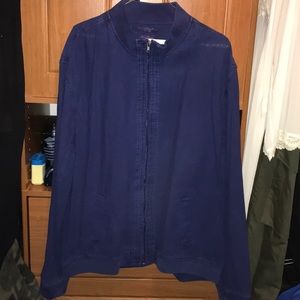 Men’s lightweight jacket